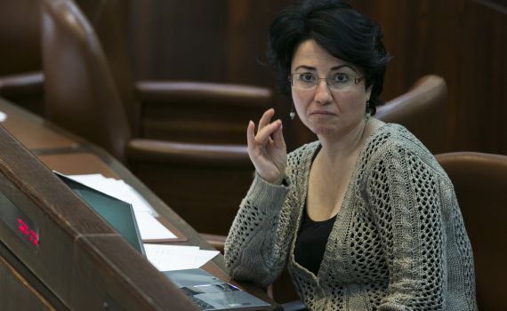 החוק להשעיית חבר כנסת: איך זה יעבוד?