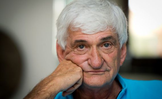 גיבור מלחמת יום כיפור: נפטר יאנוש בן גל ז"ל