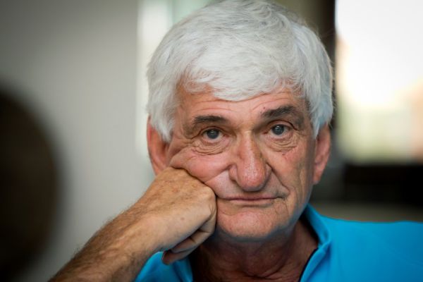 גיבור מלחמת יום כיפור: נפטר יאנוש בן גל ז"ל