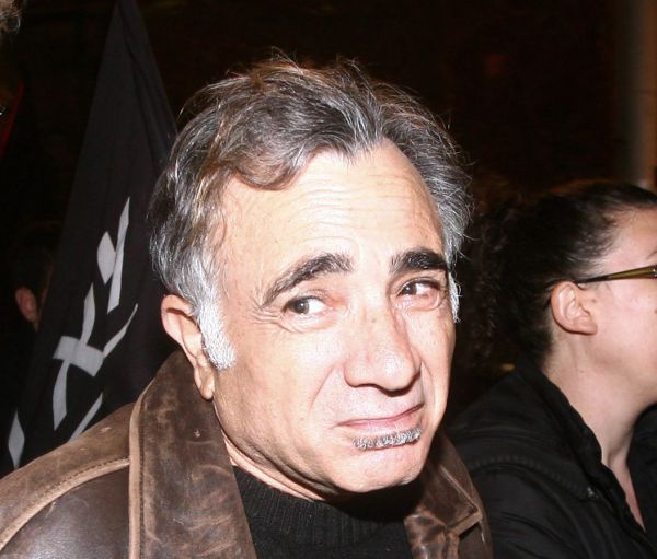 משה איבגי מגיב: "אני עובר משפט שדה"