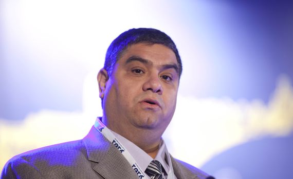 הורי המעונים בשב"כ זועמים על  כנס 'בשבע'