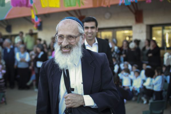 הרב אבינר מזהיר: 'איך אפשר לדעת שזה אמיתי?'