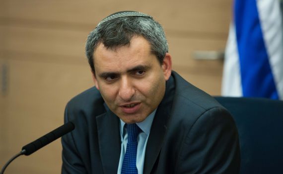 אלקין: בל"ד מביישים את הכנסת רק בזכות בג"צ