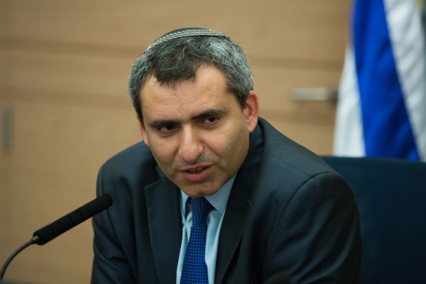 אלקין: בל"ד מביישים את הכנסת רק בזכות בג"צ