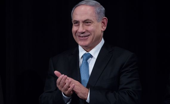 תגידו מזל טוב: לנתניהו נולדה נכדה