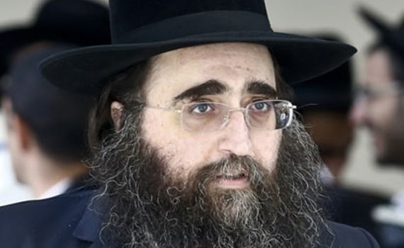 העליון: בעוד לופולינסיקי ישוחרר; פינטו ילך לכלא