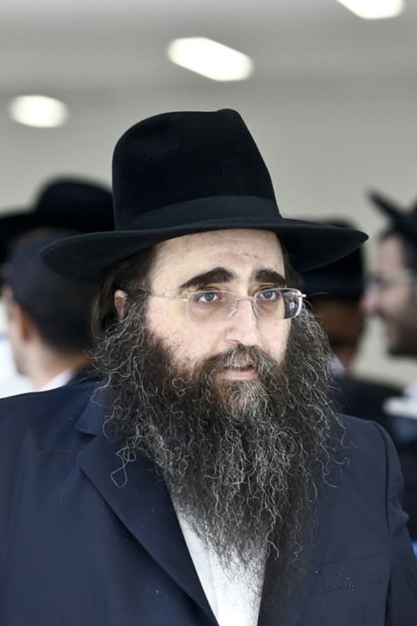 העליון: בעוד לופולינסיקי ישוחרר; פינטו ילך לכלא