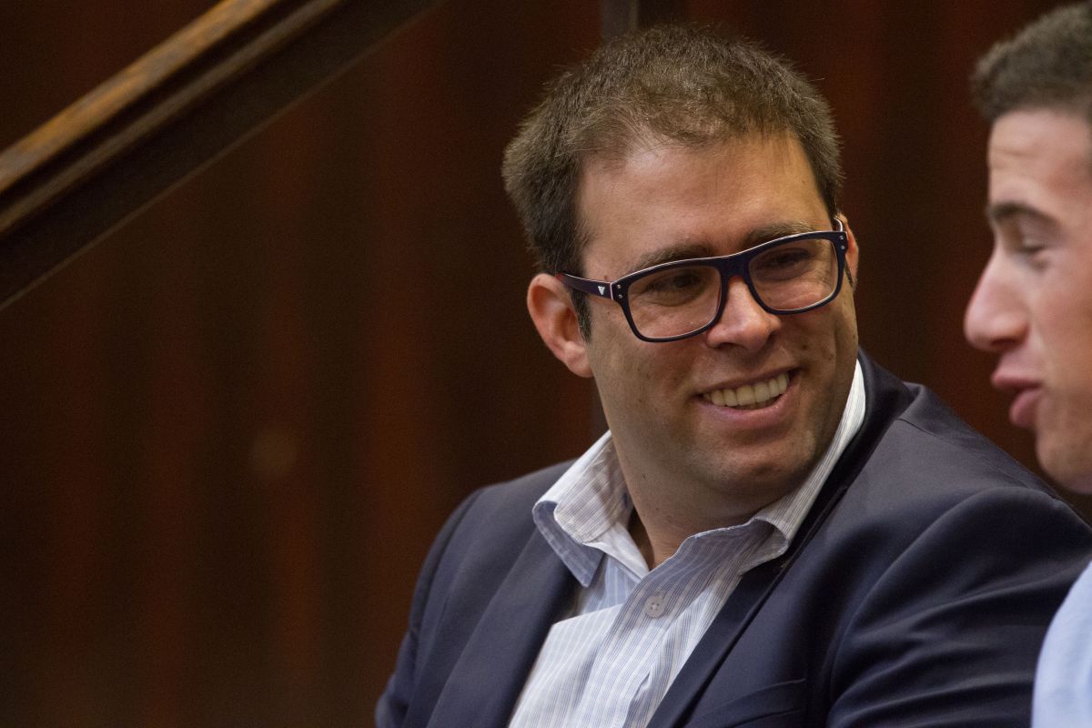 מבוכה לקואליציה ולדוד ביטן: חוק 'אורן חזן' נפל