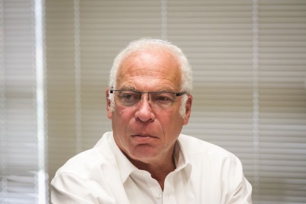 זועם אך מסייג: "אני לא חושב שמדובר ברשעים"