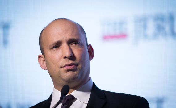 "עד לפני 4 שנים הציונות הדתית הפוליטית הלכה וגססה"