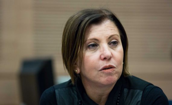 גלאון: ליברמן הוא סוכן של ממשלת אזרבייג'אן