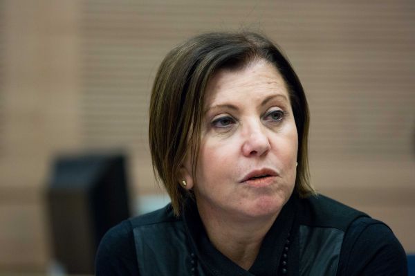 גלאון: ליברמן הוא סוכן של ממשלת אזרבייג'אן