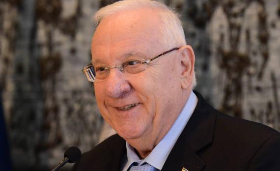 האדישות: רק הנשיא ושר אחד התייחסו לפיגוע