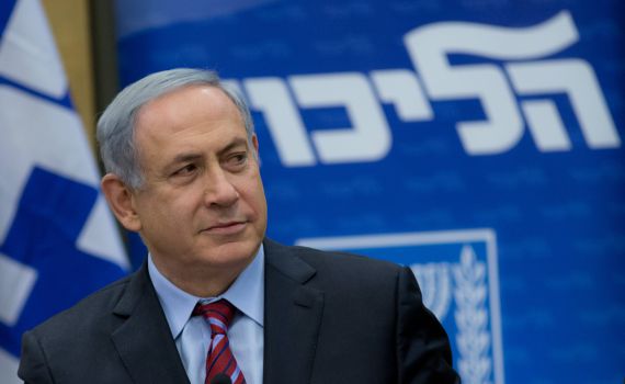 סקר: נתניהו מוביל, לפיד צמוד, הרצוג רק אחרון