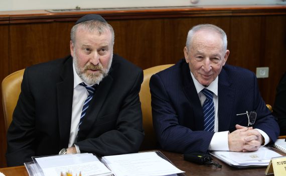 מנדלבליט: אפעל לפי מפתח ההצלחה בכדורגל