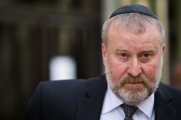 מנדלבליט הצהיר: לא אתעסק במה שקשור ללוד