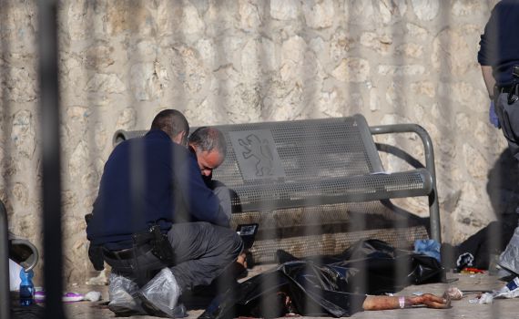 המחבלים תושבי קבטייה; נמנע פיגוע גדול יותר