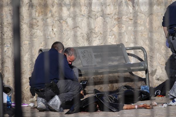 המחבלים תושבי קבטייה; נמנע פיגוע גדול יותר