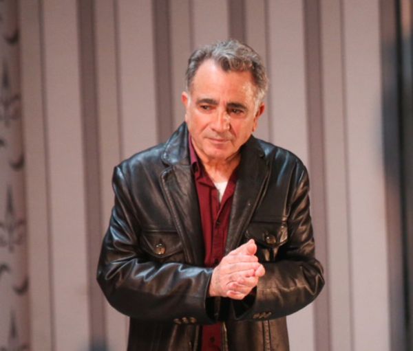 משה איבגי הודיע: לוקח פסק זמן ממשחק