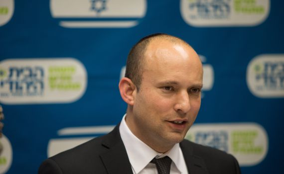 סערה במשרד החינוך: "לפטר את המנכ"לית"