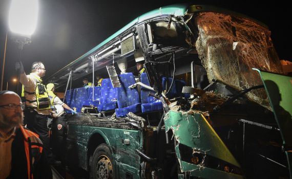 אסון 402: לא הכול נכנס לקריטריונים/ דעה