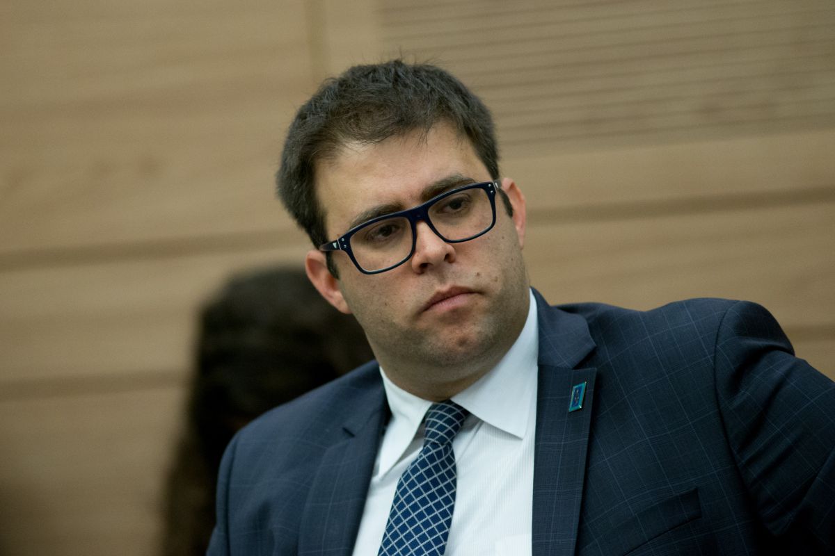 כתבת ערוץ 10: "מה לא נכון בפרסום?"