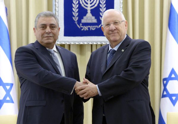 בגלל המצב: ריבלין ביטל ביקור באוסטרליה