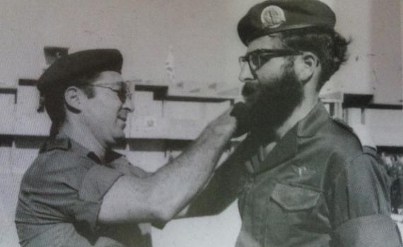 פקודת הגילוח: מה שמותר לבוגי אסור לחייל הדתי!