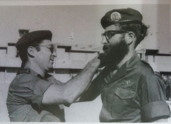 פקודת הגילוח: מה שמותר לבוגי אסור לחייל הדתי!