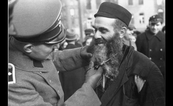 הרב אבינר על הפקודה לגלח זקן: "ימים אפלים בצה"ל"