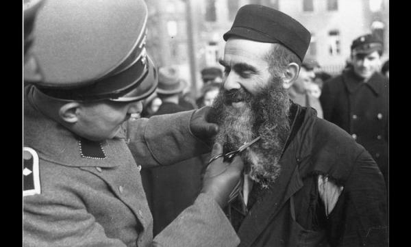 הרב אבינר על הפקודה לגלח זקן: "ימים אפלים בצה"ל"