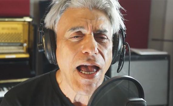 ברוך דיין האמת: הזמר גבי שושן הלך לעולמו