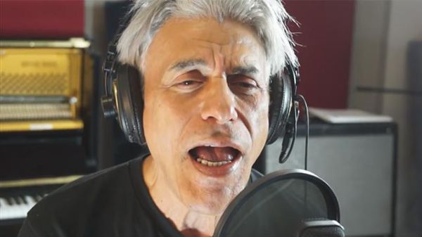 ברוך דיין האמת: הזמר גבי שושן הלך לעולמו