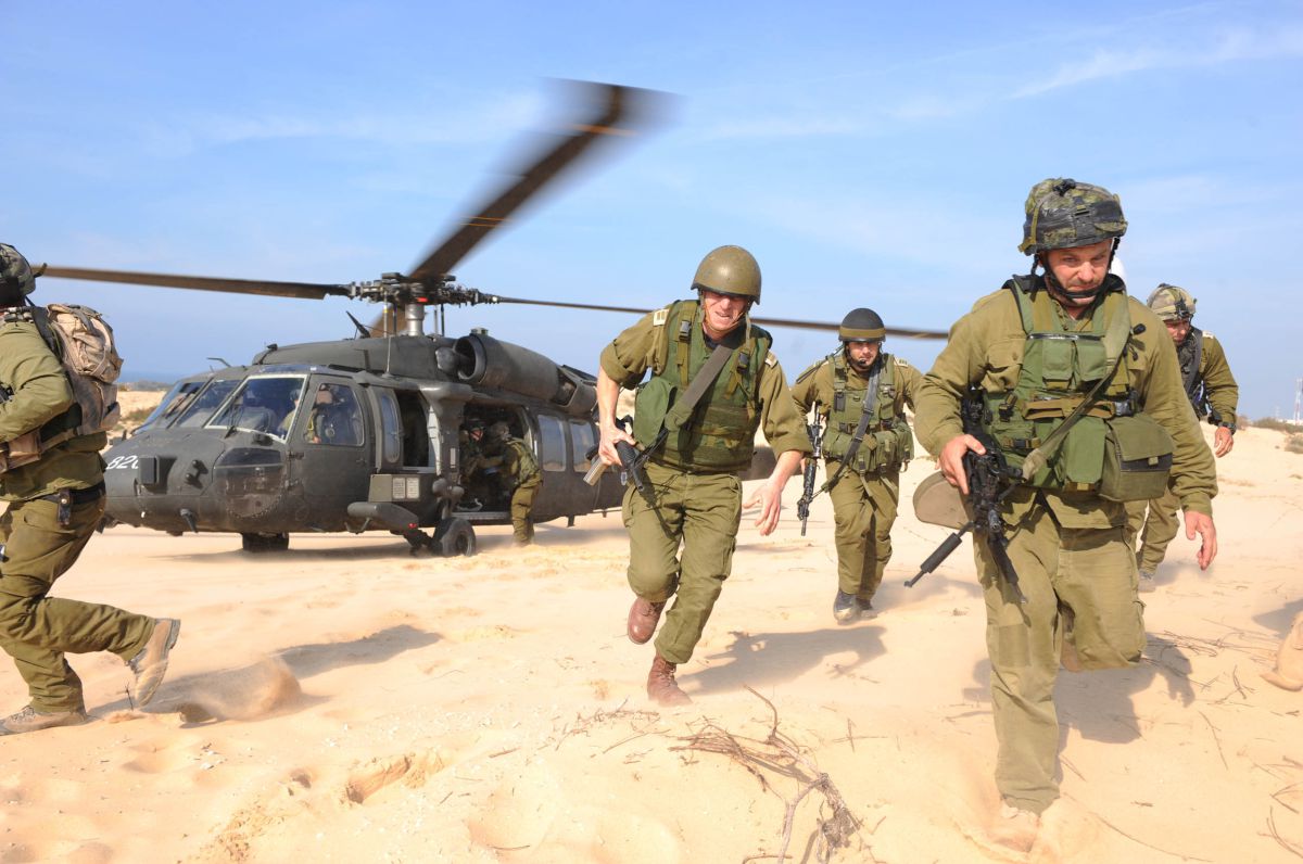 לאן מתגייסים? שיבוץ הישיבות בגיוס מרץ 16'