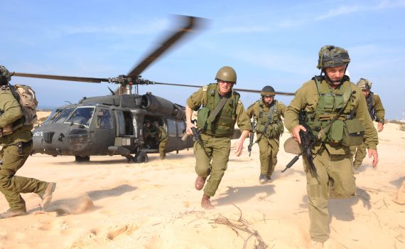 לאן מתגייסים? שיבוץ הישיבות בגיוס מרץ 16'