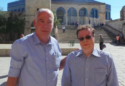 חברי הבית היהודי מבקשים להדיח את נציג תקומה