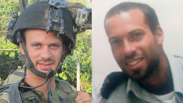 "למרות הכאב על אליאב ועל בניה, אנחנו ממשיכים הלאה"