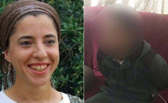 "רצח את דפנה מאיר, שטף ידיים וישב לראות סרט"