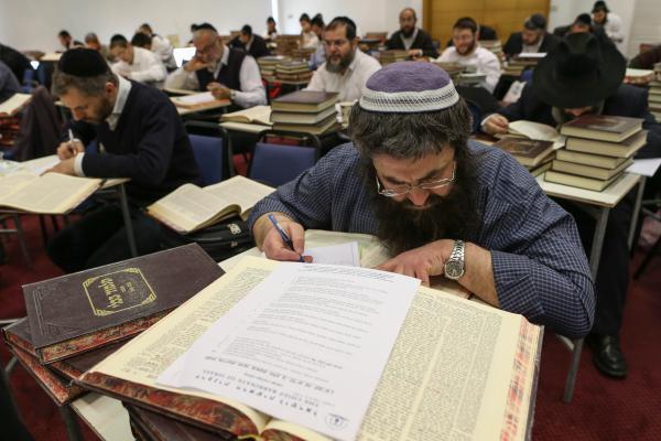 הרבנות משנה את החומר למבחני ההסמכה