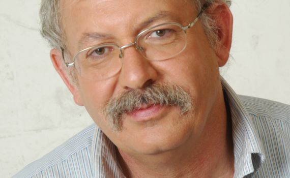 כבוד למגזר: פרופ' יוסי כץ זכה בפרס ישראל