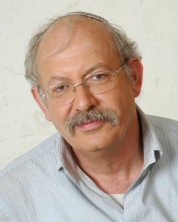 כבוד למגזר: פרופ' יוסי כץ זכה בפרס ישראל