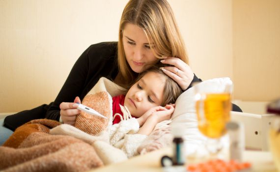 חוק חדש: קופות החולים יקבלו ילדים עד חצות