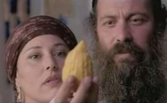 ראש חודש אדר: על חיוך פנימי ועל 0 בסולם בלנגה