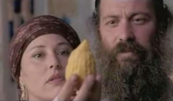 ראש חודש אדר: על חיוך פנימי ועל 0 בסולם בלנגה