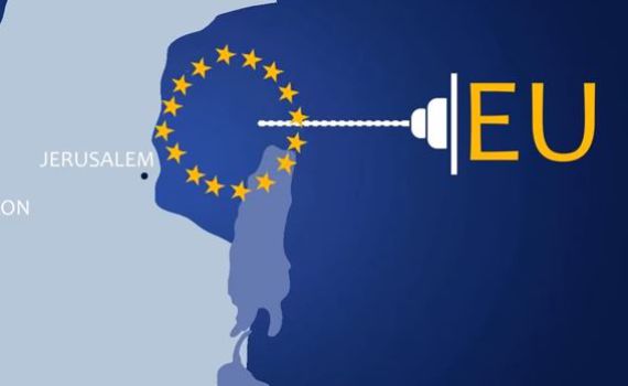 כך עובר האיחוד האירופי על החוק. צפו