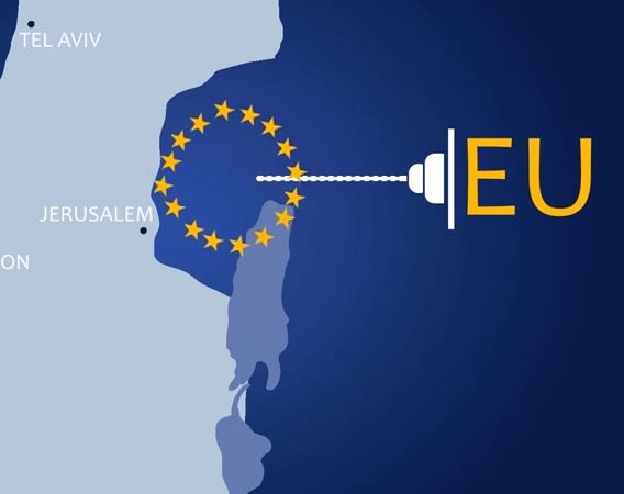 כך עובר האיחוד האירופי על החוק. צפו