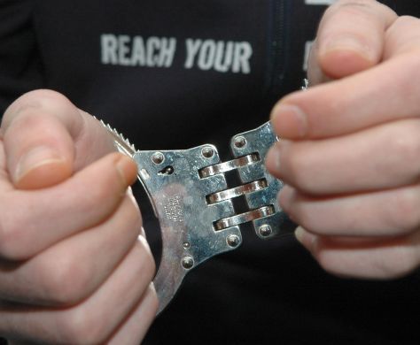 פסק הסטורי: עונש מאסר לאביו של סרבן הגט