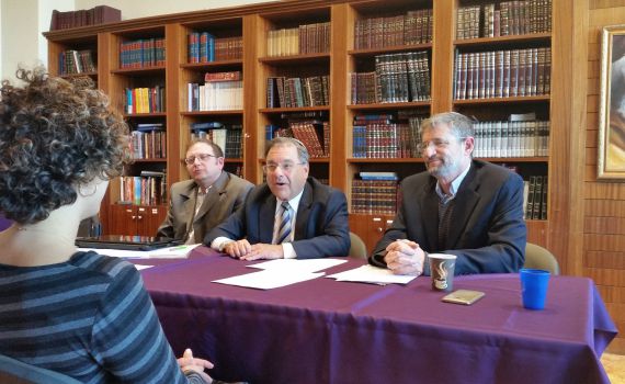 150 מתגיירים בחצי שנה; חותם: הרבנים עוברים על החוק