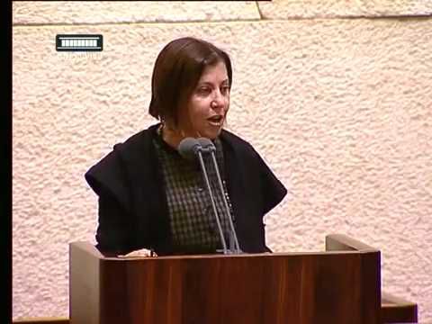 "אתם מנהלים קרב בריוני וסחטני על הממשלה"