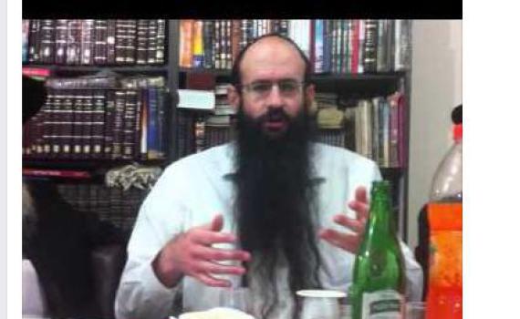 גלעד קליינר שתמך ברוצח שירה בנקי, חזר לפייסבוק